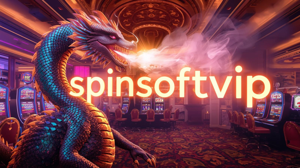 spinsoftvip